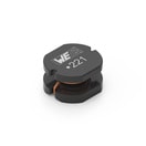 WE-MCI Multilayer Ceramic SMT Inductor